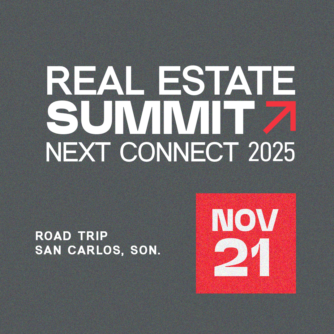 Boleto Roadtrip a San Carlos - Día 21 de Noviembre
